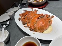 -佬太公海鸭·海鲜大排档(上海总店)