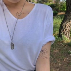 -MYYF SALON烫发染发