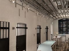 -大馆(前中区警署建築群)