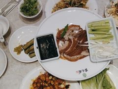 -紫光园(劲松店)