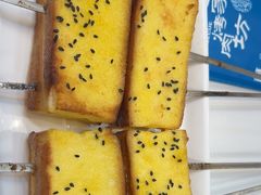 -勇利赵家烤肉坊(含光路店)