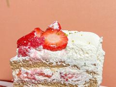 -积慕Cake(解放大道店)