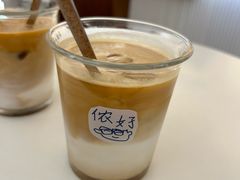 -BLACKSHEEP ESPRESSO(建国中路店)