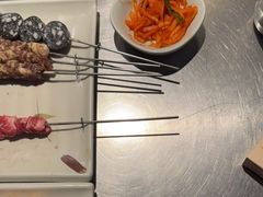 -白玉串城·朝鲜族烤串(龙岗店)