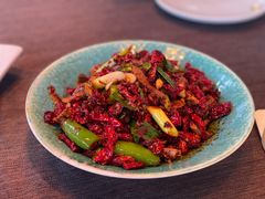 -山石榴·贵州菜(丰盛里店)