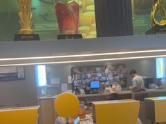 -菲滋意式餐厅(富阳东方茂店)