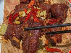 -老闵田螺馆·南昌市井菜·特色小吃(总店)