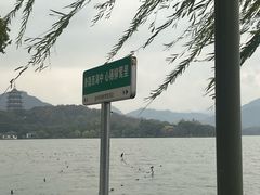 -杭州西湖柳莺里酒店