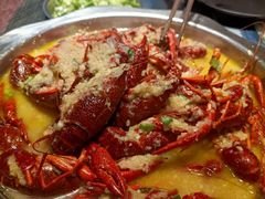 -王红军龙虾(新民路店)