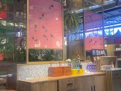 -鲜潭蒸汽石锅鱼(五道口购物中心店)