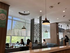 -三好坞景观餐厅