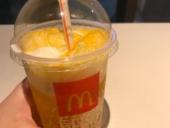 -麦当劳(东吴广场银泰城店)