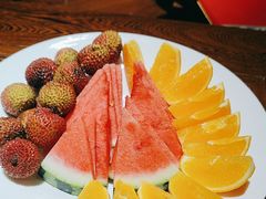 -箪食巷私房菜馆·鲁菜(玉函路店)