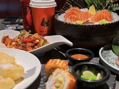 -黑牛の店·黑金店(沈阳万象城店)