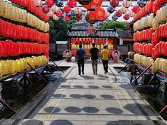 -绳金塔