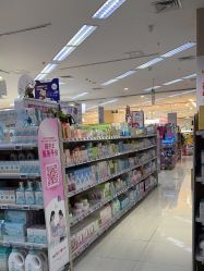 -孩子王童乐园(常德万达店)