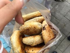 -朱记小郑酥烧饼(建康路店)