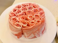 腰窝肉-八先生涮肉房(三里河店)