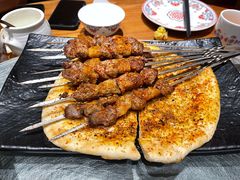 -天山集市(和家乐广场店)