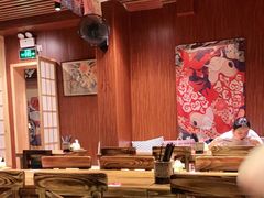 -石屋料理(南京西路店)