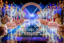 点击看大图 -上海瑞金洲际酒店·宴会厅