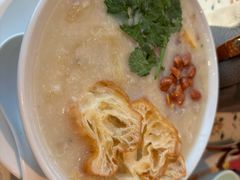 荔湾艇仔粥-点都德(广州白云山景区南门店)