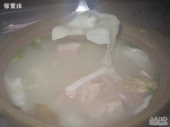 老鸭馄饨煲2-老品芳