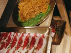 -西塔老太太泥炉烤肉(望京一店)