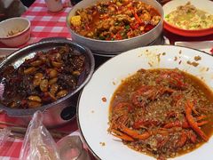 -辣小鲜·南昌大排档(船山路店)