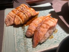 -沼津港精致料理·寿喜烧·烧鸟(龙湖南桥天街日料榜单店)