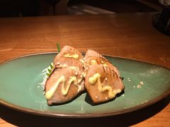 -樂涧·蓝鰭金枪鱼料理(生态园店)