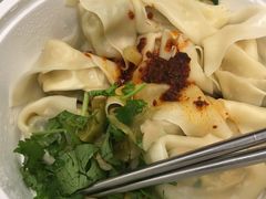 -吉祥馄饨(虹桥火车站店)