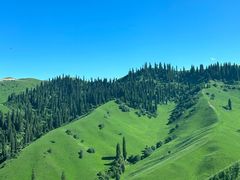 -新疆那拉提国家旅游度假区