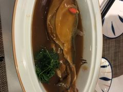 -肆月河豚·新淮扬(金融街店)