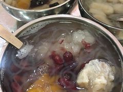 石花膏-爱啊石花膏