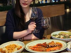 -Bistro 63 创意融合料理(广粤天地店)