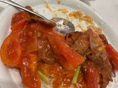 -海都六福酒家(世博广场店)