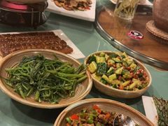 -滇越乘象云南餐厅(豆各庄店)
