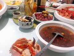 -钱塘宴(东站西子国际店)