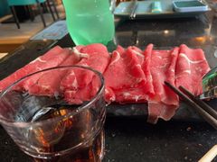 -五星桥原切肥牛火锅·30年专注好牛肉(湖塘店)