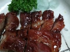 -领事馆19号中餐厅(厦门海景洲际酒店)