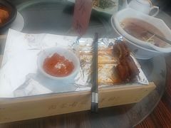 -大门水乡·顺德菜