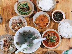 -九九豆花馆(解放碑步行街店)
