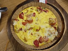 -萨莉亚意式餐厅(新塘永旺梦乐城店)