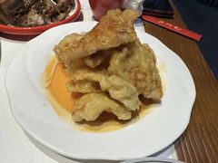 -玺炖·中国铁锅炖(虹桥天街店)