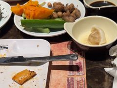 -汉丽斯巴西烤肉自助(市南店)