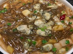 -小城故事·地道宁波味(月湖盛园店)