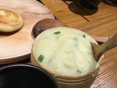 -云海肴·汽锅鸡·云南菜(天津国金汇店)