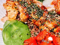 -THE WOODS 简餐 (国贸商城店)