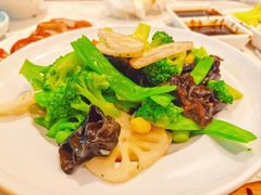 -玉林烤鸭店(垡头店)